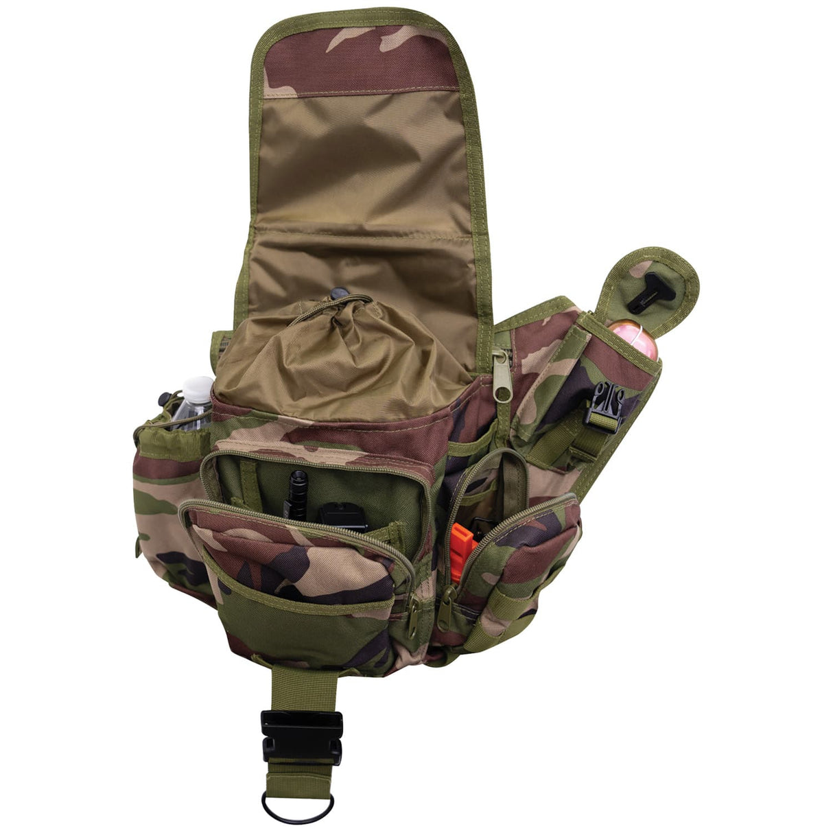 Advanced Tactical EDC Sling Bag