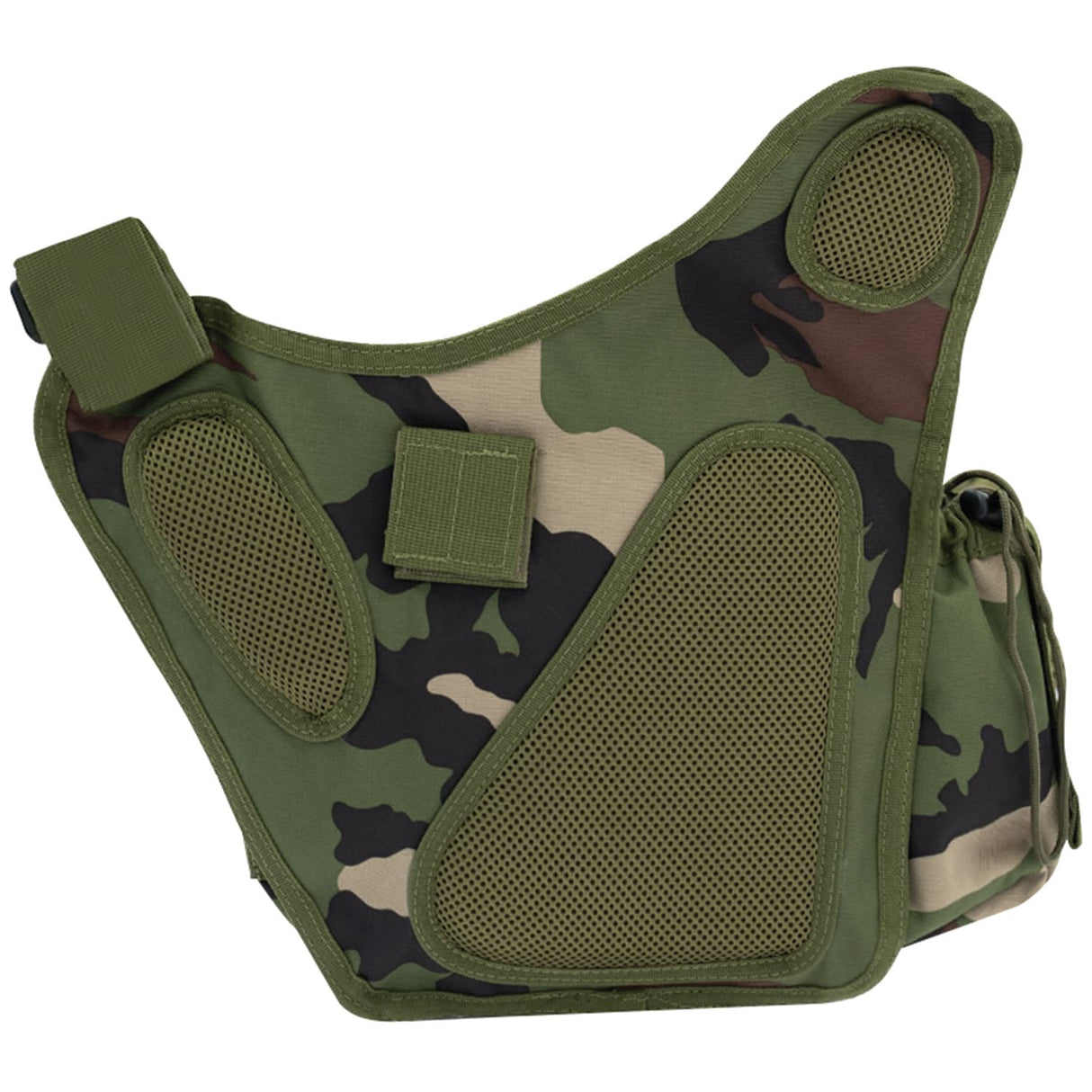 Advanced Tactical EDC Sling Bag
