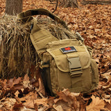 Fox Advanced Tactical Hipster CC Shoulder Bag
