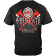 Absolute Firefighter T-shirt