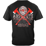 Absolute Firefighter T-shirt