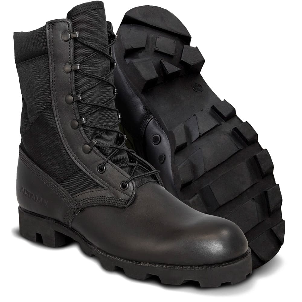 US Army Combat Boots 4W Coyote 美品 送料込み Volcom_VM30702_Stone_Force_02_
