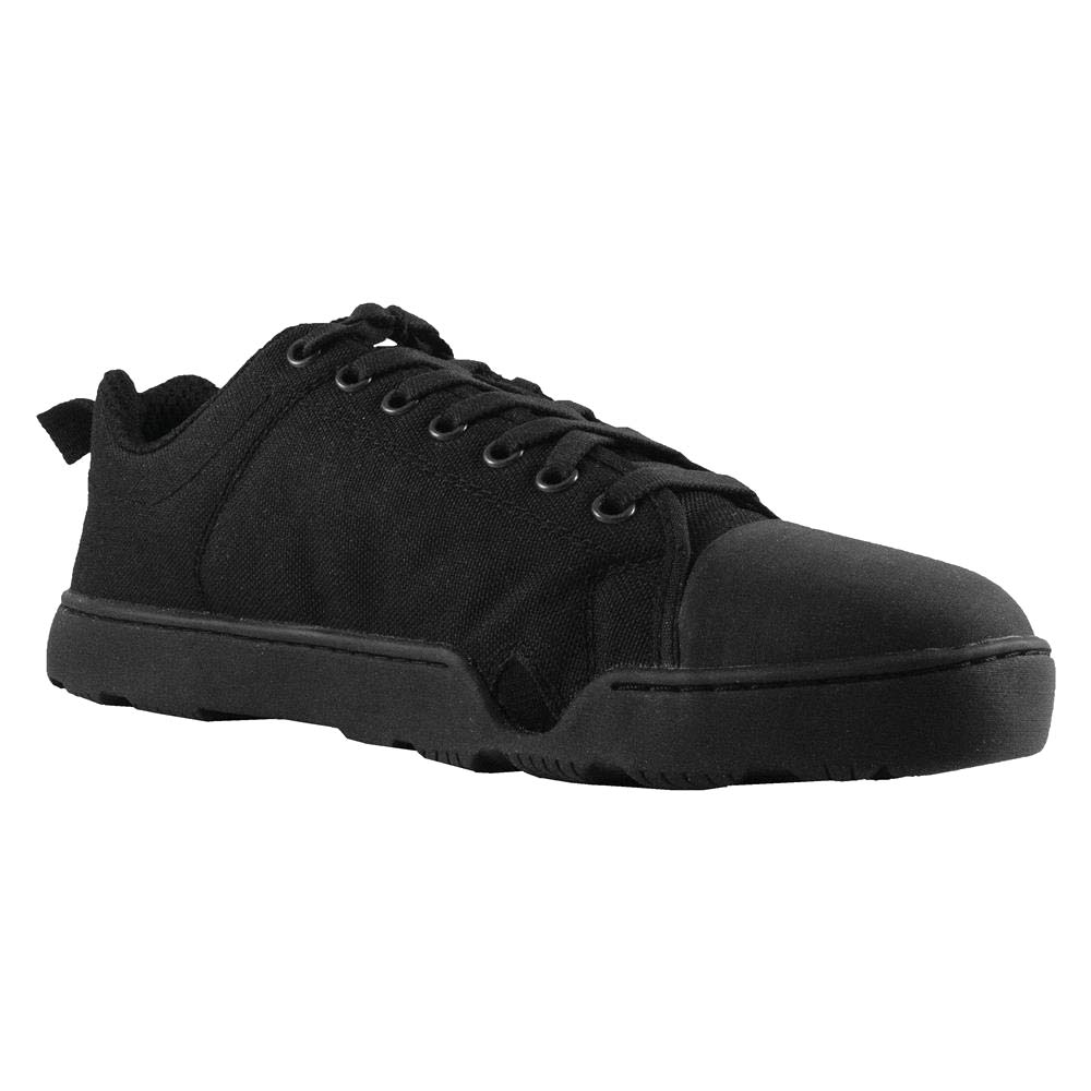 Altama Maritime Assault Low Black Amphibious Military Sneaker