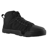 Altama OTB Maritime Assault Mid Black Military Sneaker