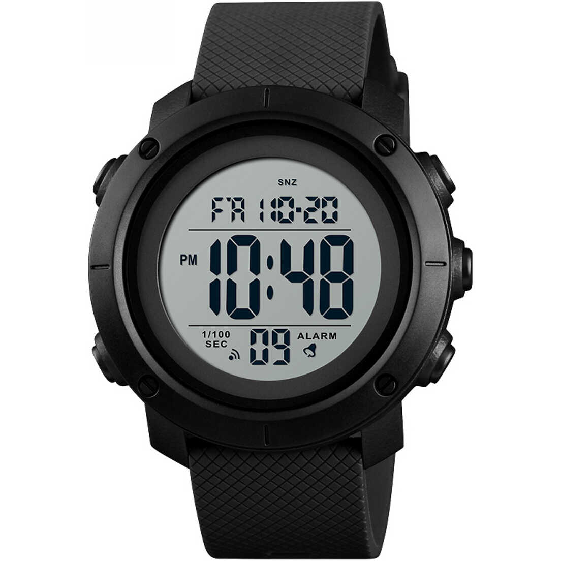 Aquaforce Multi-Function Digital Watch #26-012