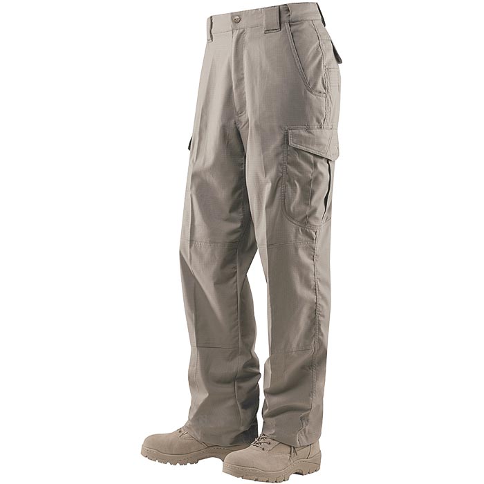 24-7 Ascent Lightweight Rip-Stop Tactical Pant