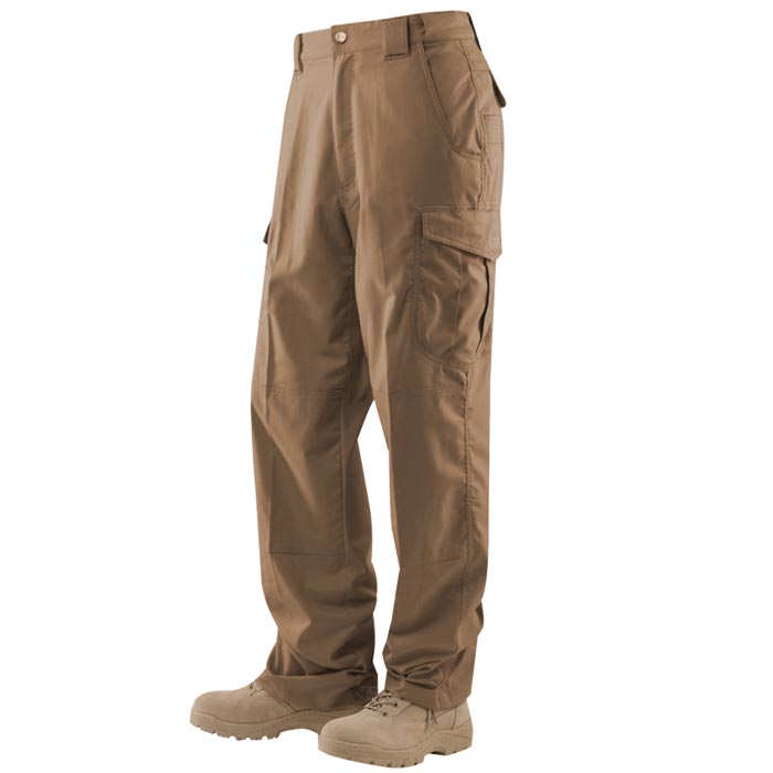 24-7 Ascent Lightweight Rip-Stop Tactical Pant