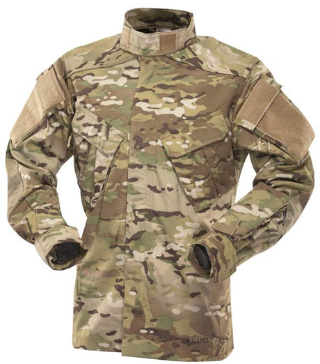 Tru-Spec TRU Xtreme Multicam Rip-Stop Tactical Shirt