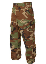 Tru-Spec Tactical Response Uniform Trousers