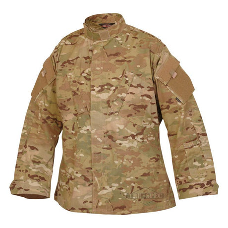 Tru-Spec Multicam Tactical Response Uniform Shirt