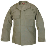 Tru-Spec Rip-Stop Long Sleeve Tactical Uniform Shirt