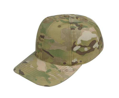 Tru-Spec Multicam Cordura Adjustable Baseball Cap