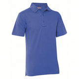 24-7 Series Men's Original Short Sleeve Polo Shirt