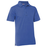 24-7 Series Men's Original Short Sleeve Polo Shirt