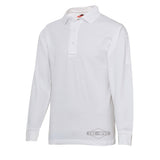 24-7 Series Men's Original Long Sleeve Polo Shirt