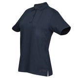 24-7 Series Women's Original Short Sleeve Polo Shirt