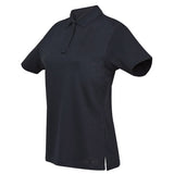 24-7 Series Women's Original Short Sleeve Polo Shirt