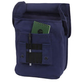 Basic Issue Military Canvas Map Case Shoulder Bag