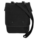 Basic Issue Military Canvas Map Case Shoulder Bag