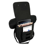 Basic Issue Military Canvas Map Case Shoulder Bag