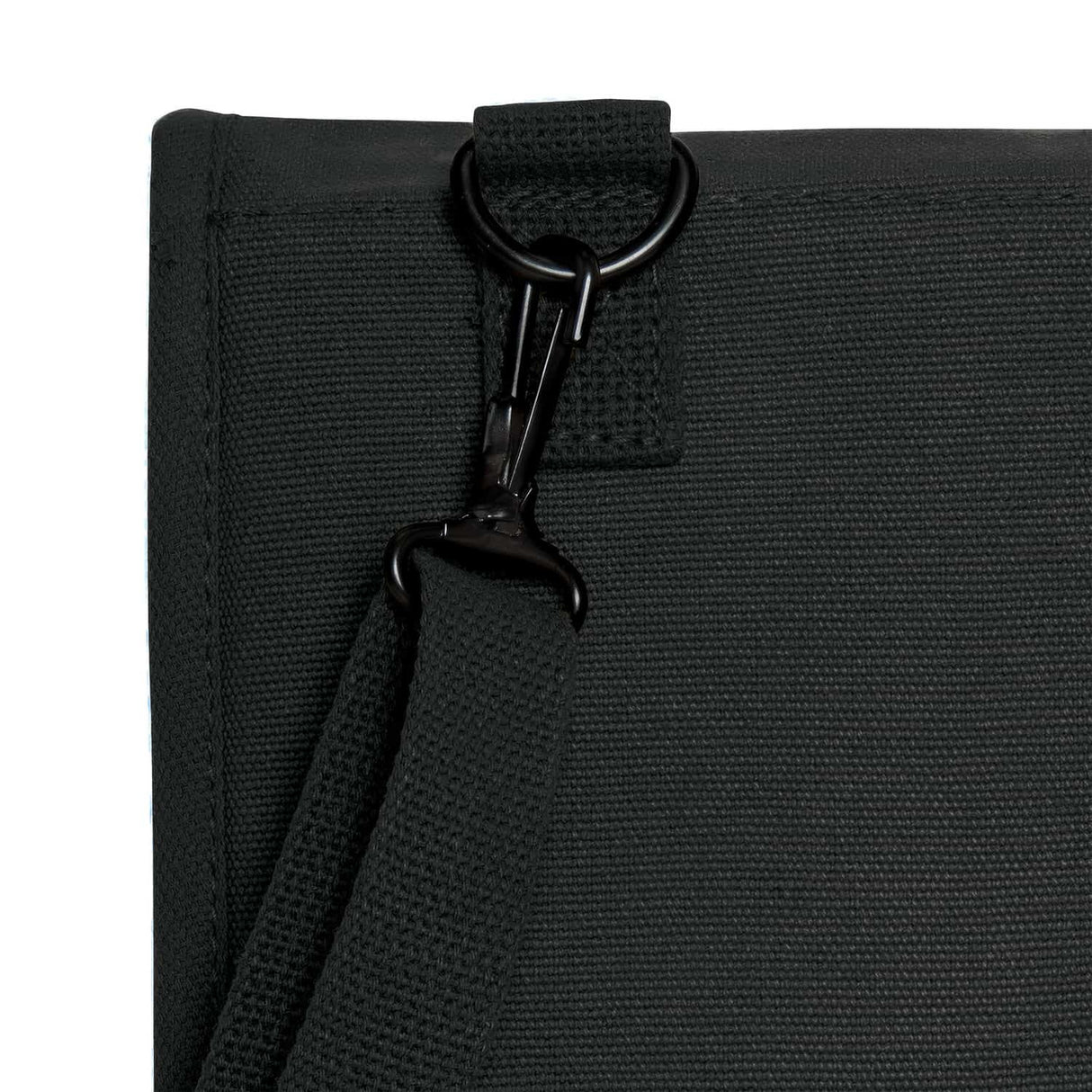 Basic Issue Military Canvas Map Case Shoulder Bag