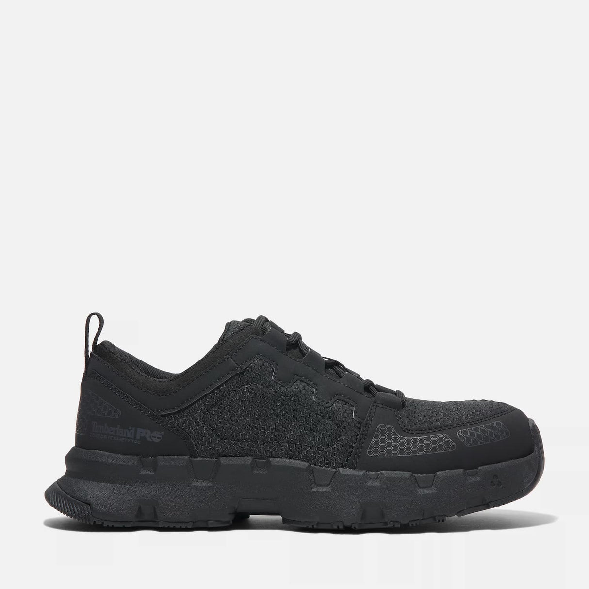 Timberland Powertrain EV Lightweight Composite Toe Work Shoe