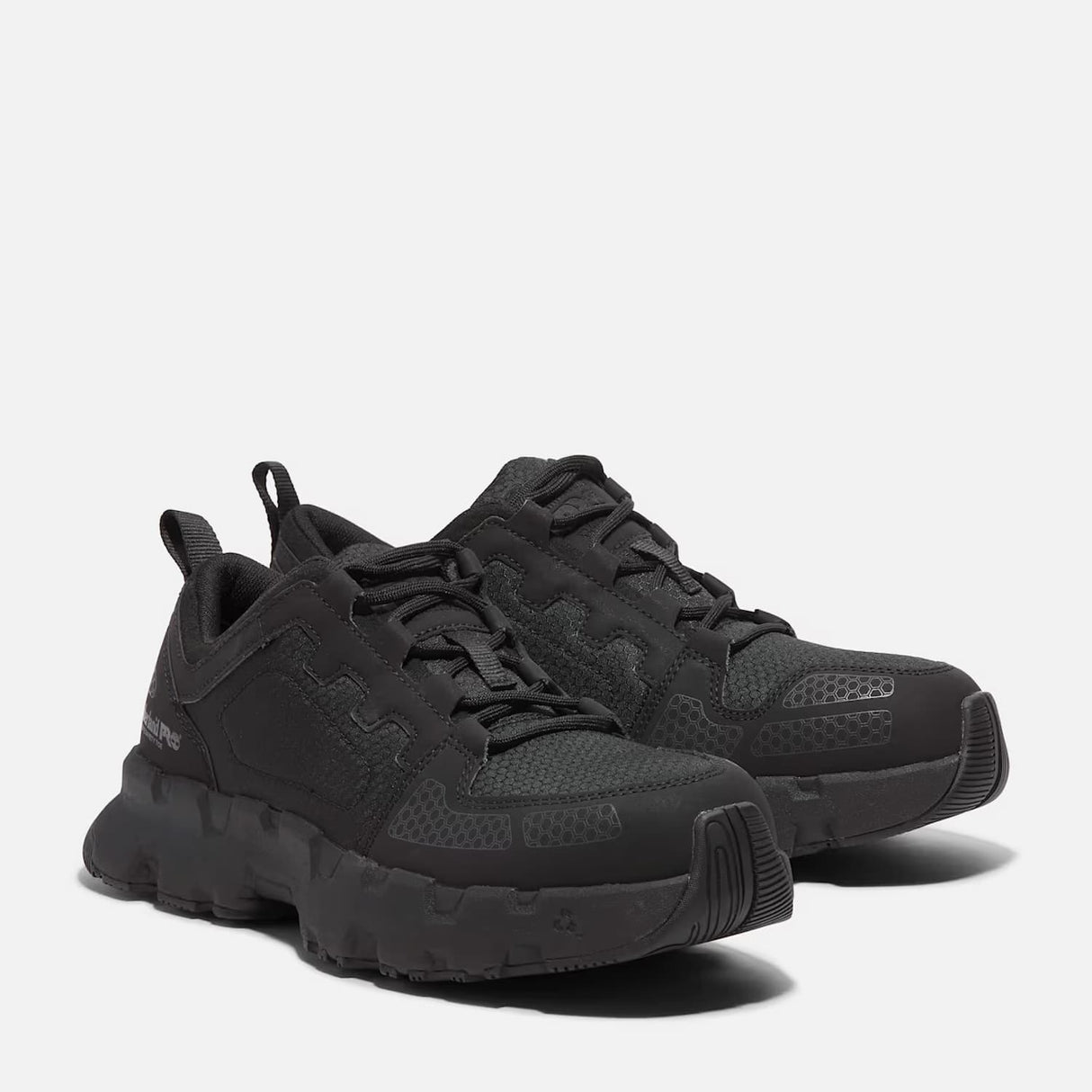 Timberland Powertrain EV Lightweight Composite Toe Work Shoe