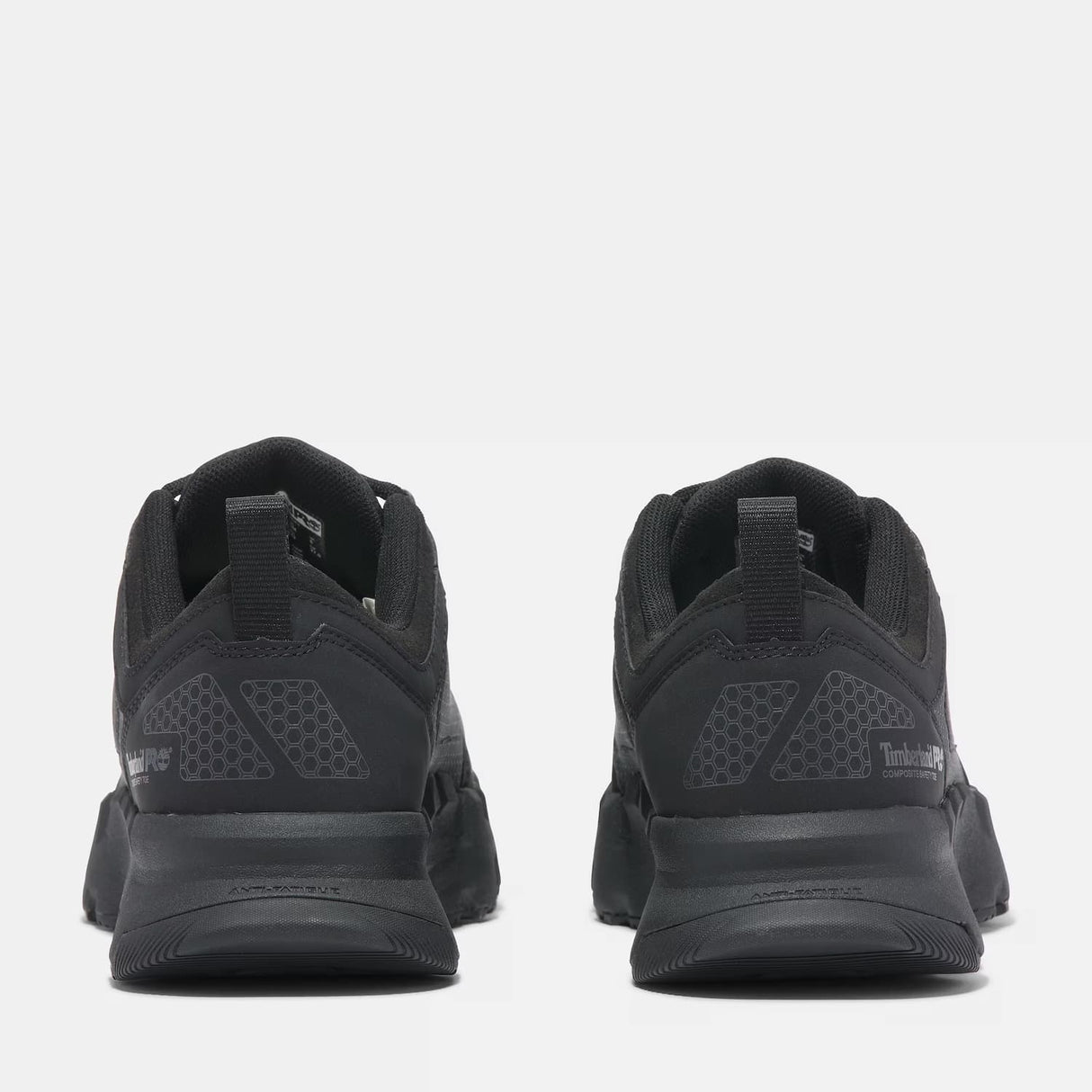 Timberland Powertrain EV Lightweight Composite Toe Work Shoe