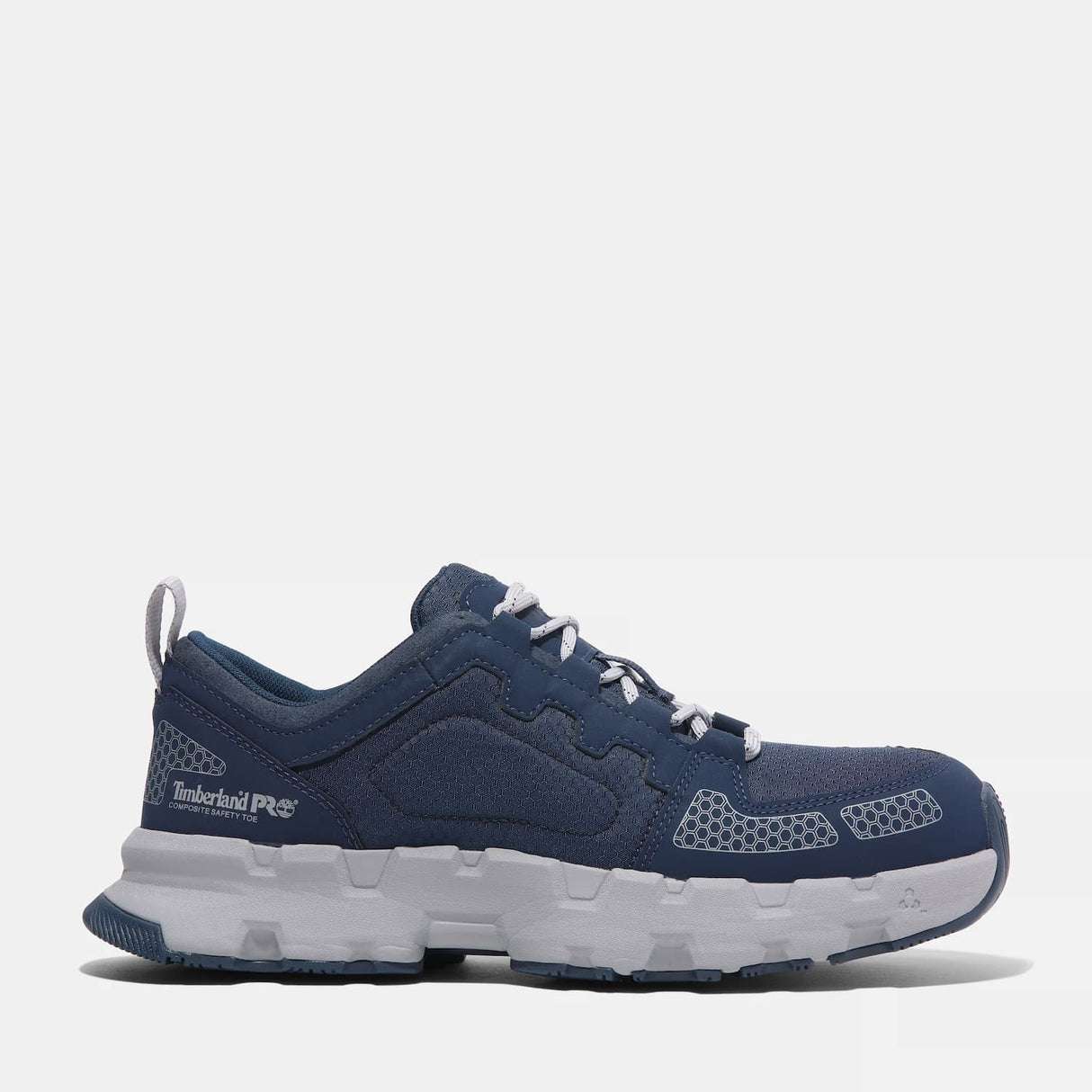 Timberland Powertrain EV Lightweight Composite Toe Work Shoe