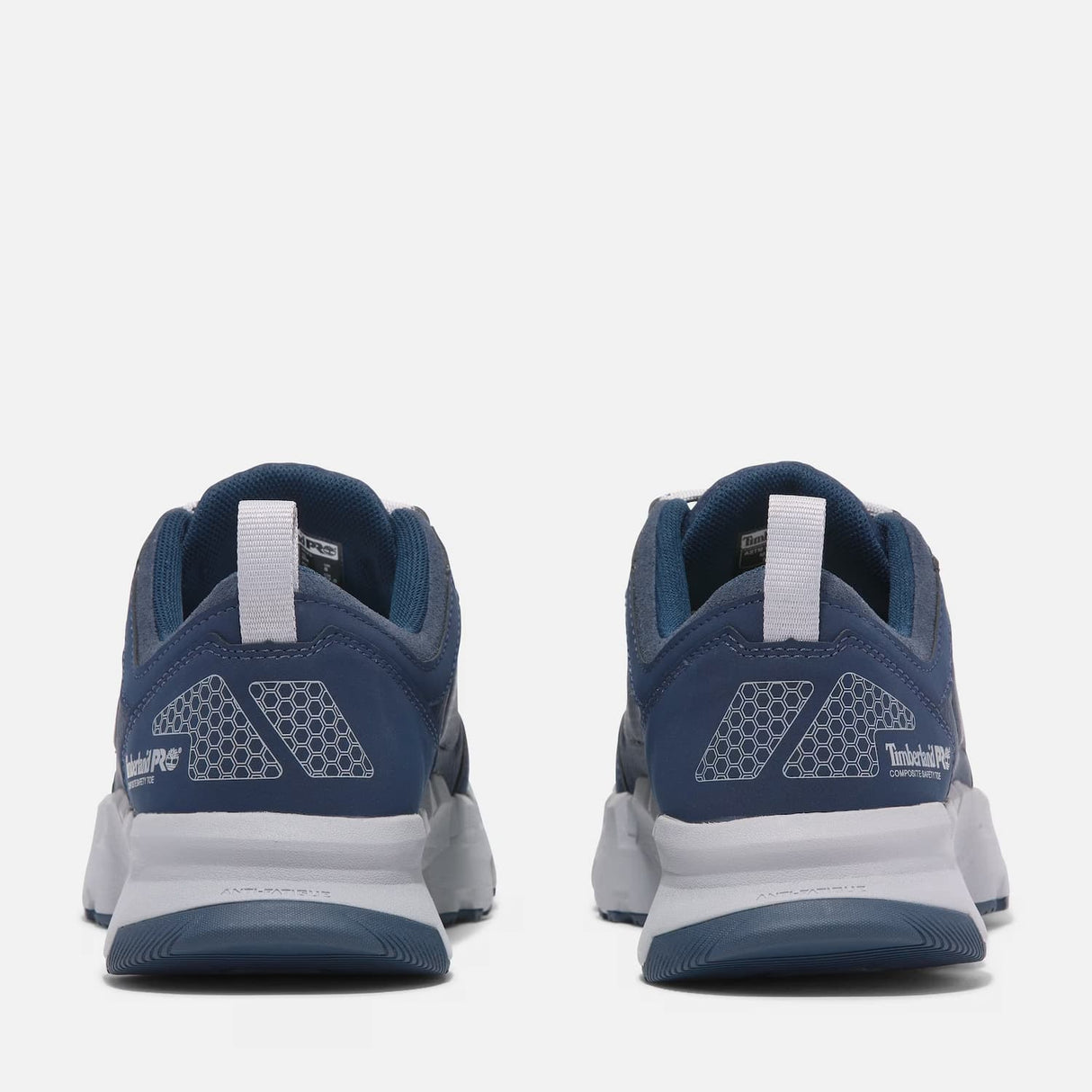 Timberland Powertrain EV Lightweight Composite Toe Work Shoe