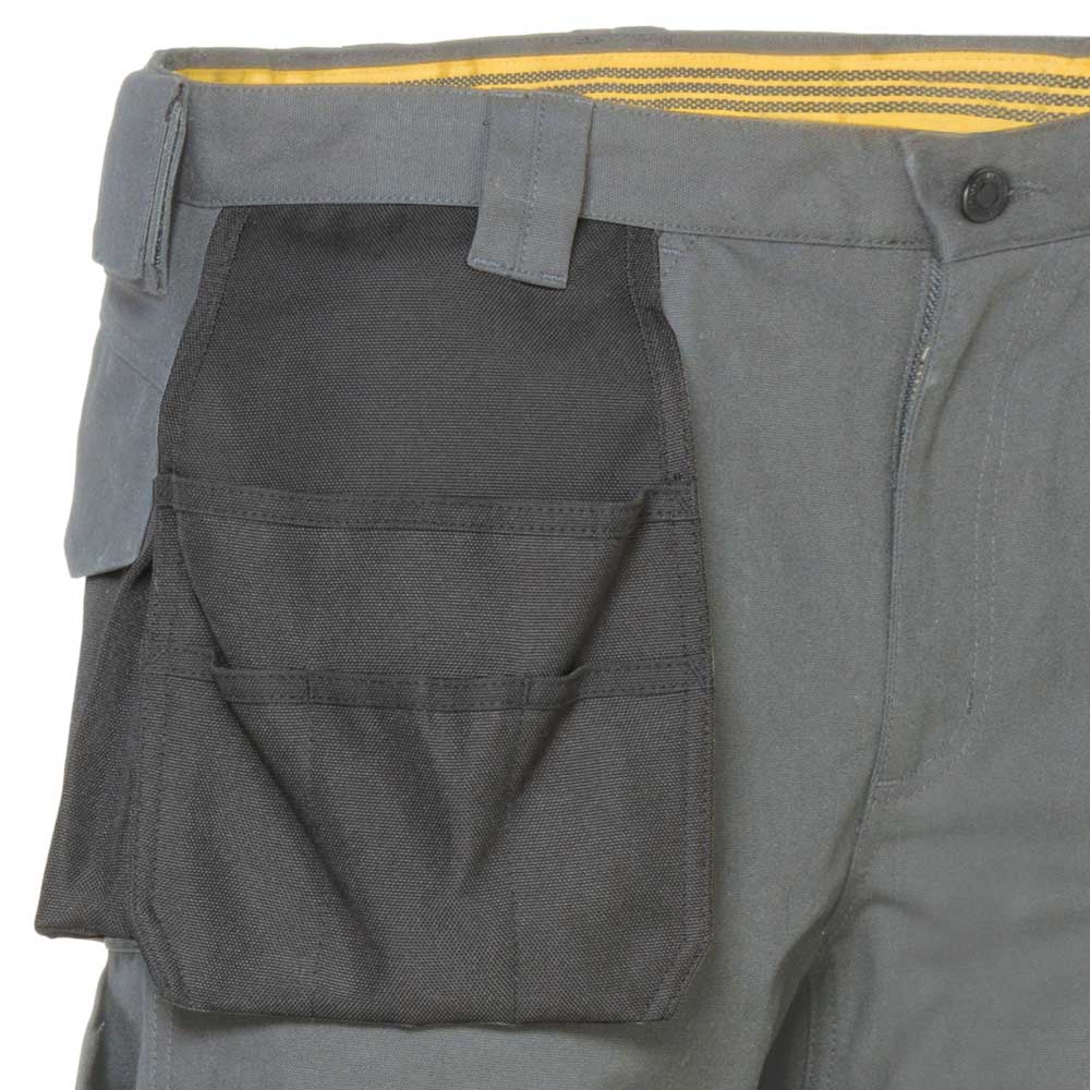 Caterpillar Trademark Cargo Work Pants