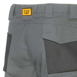 Caterpillar Trademark Cargo Work Pants