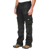 Caterpillar Trademark Cargo Work Pants