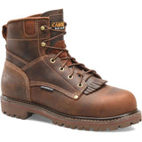 Carolina 6 inch Kharthoum Waterproof Work Boot - CA7028