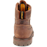 Carolina 6 inch Kharthoum Waterproof Work Boot - CA7028