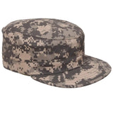 Basic Issue Camouflage Military Fatigue Hat