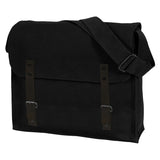 Military Canvas Medic Shoulder Bag