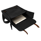 Military Canvas Medic Shoulder Bag