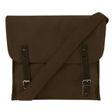 Military Canvas Medic Shoulder Bag