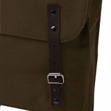 Military Canvas Medic Shoulder Bag