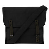 Military Canvas Medic Shoulder Bag