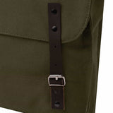 Military Canvas Medic Shoulder Bag
