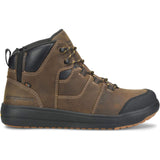 Carolina Apexline Men's 6-inch Composite Toe Brown Work Boot