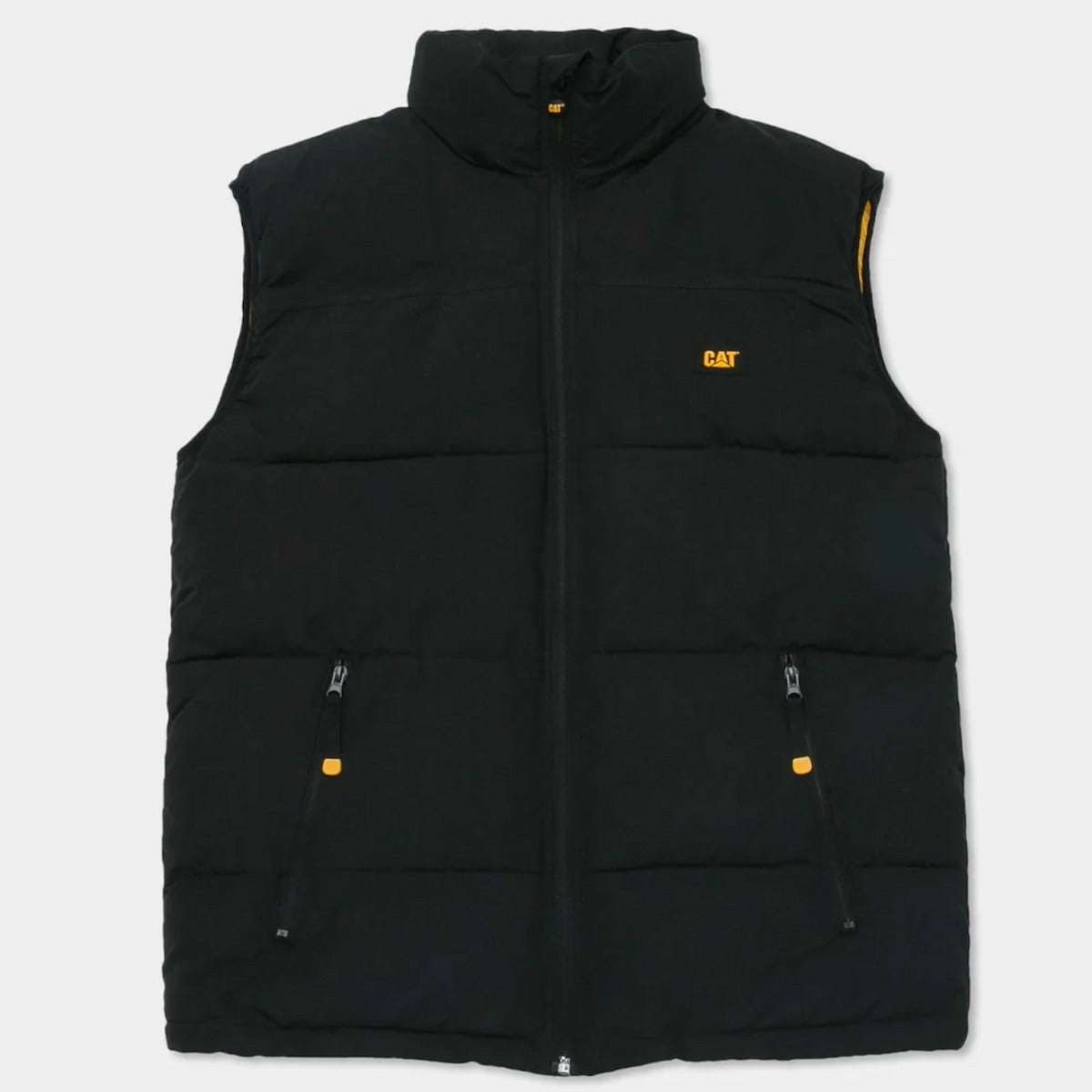 Caterpillar Arctic Zone Insulated Men's Vest