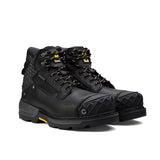 Chinook Pallet Jack Mid Waterproof Composite Toe Men's Work Boot