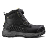 Chinook Wildwood Turbolace Waterproof Safety Toe USA Men's Work Boot