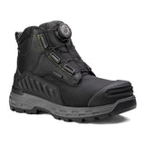 Chinook Wildwood Turbolace Waterproof Safety Toe USA Men's Work Boot