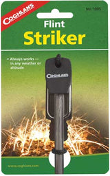 Coghlans Flint Striker Fire Starter