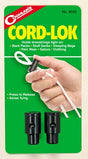 Drawstring Cord-Lock