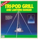 Coghlans Tri-Pod Grill and Lantern Hanger